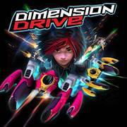 Mise à jour du PS Store du 3 septembre 2018 Dimension Drive