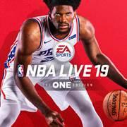 Mise à jour du PS Store du 3 septembre 2018 NBA LIVE 19 THE ONE EDITION
