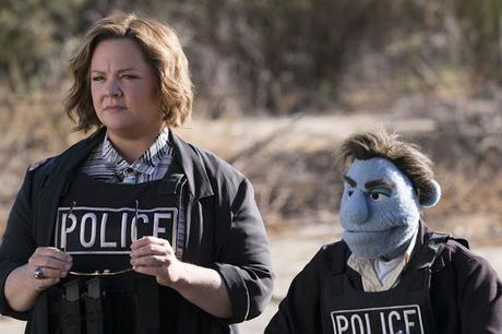 [CONCOURS] : Gagnez vos places pour aller voir le film Carnage chez les Puppets !