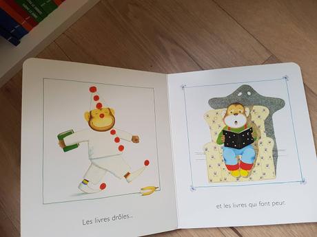 J'aime les livres de Anthony Browne J'aime les livres de Anthony Browne