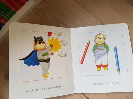J'aime les livres de Anthony Browne J'aime les livres de Anthony Browne
