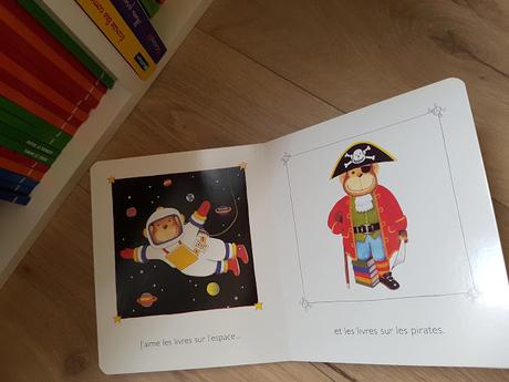 J'aime les livres de Anthony Browne J'aime les livres de Anthony Browne