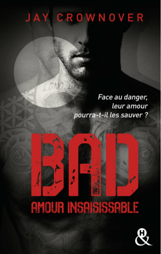 Bad, tome 5 : Amour 