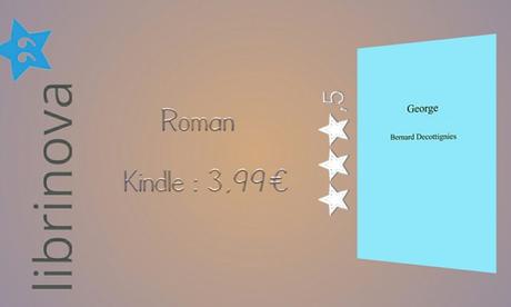 George » Bernard Decottignies