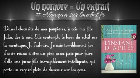 Un nombre = Un extrait #41