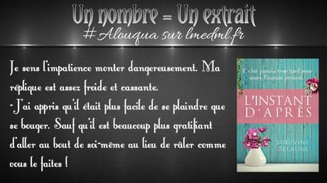 Un nombre = Un extrait #41