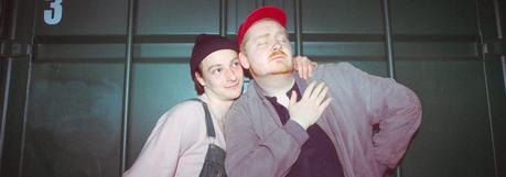 Her's - Invitation to Her's