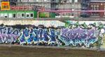 Le Mur de Berlin (2)