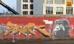 Le Mur de Berlin (2)