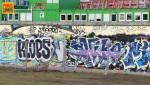 Le Mur de Berlin (2) Le Mur de Berlin (2)