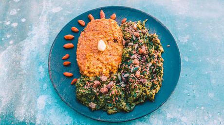 MY BACK TO FIT : Recette JOUR #6 - programme Perte de poids