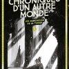 Chroniques d’un Autre Monde T1 : Les Marcheurs de la Terre de P.C Cast Chroniques d’un Autre Monde T1 : Les Marcheurs de la Terre de P.C Cast