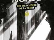 Chroniques d’un Autre Monde Marcheurs Terre Cast