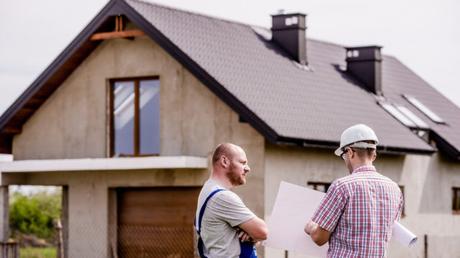 Découvrez les avantages de construire avec un maître d’œuvre Découvrez les avantages de construire avec un maître d’œuvre