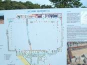 PRES VILLAGE, FOUILLES ARCHEOLOGIQUES (photos septembre 2018)