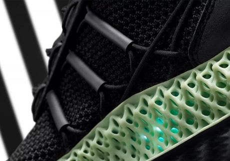 adidas Y3 Runner 4D II : Date de sortie adidas Y3 Runner 4D II