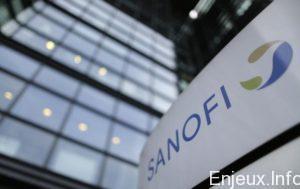 Etats-Unis : Accusé de corruption, Sanofi conclut un accord avec la SEC