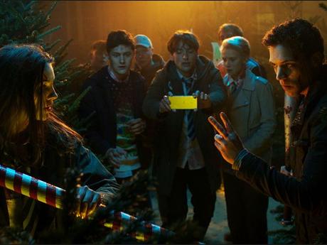 [CRITIQUE] : Anna and The Apocalypse