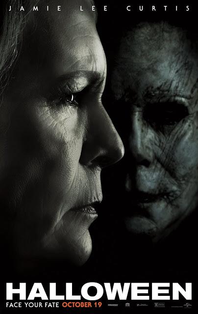 Nouvelle bande annonce VF pour Halloween de David Gordon Green Nouvelle bande annonce VF pour Halloween de David Gordon Green