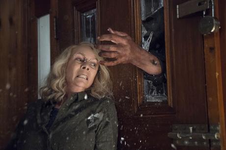 Nouvelle bande annonce VF pour Halloween de David Gordon Green Nouvelle bande annonce VF pour Halloween de David Gordon Green