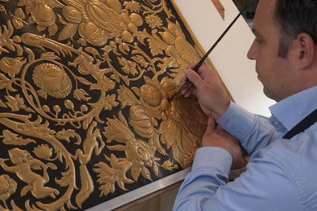 Venise : Homo Faber l'évènement autour de l'artisanat par la Fondation Michelangelo du 14 au 30 septembre Venise : Homo Faber l'évènement autour de l'artisanat par la Fondation Michelangelo du 14 au 30 septembre