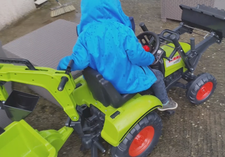 Les cadeaux d’anniversaire pour un petit garçon de 3 ans Les cadeaux d’anniversaire pour un petit garçon de 3 ans