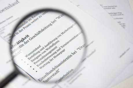 Quelles informations faut-il mettre dans un curriculum vitae ? Quelles informations faut-il mettre dans un curriculum vitae ?