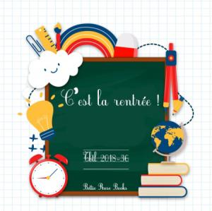 THROWBACK THURSDAY LIVRESQUE #35 tbtl201836