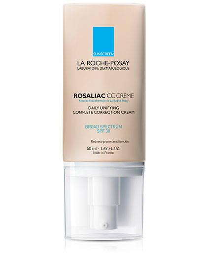 La Roche-Posay : Mes produits chouchous pour ma peau sensible
