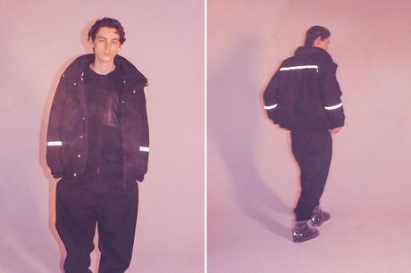 DELUXE – F/W 2018 COLLECTION LOOKBOOK