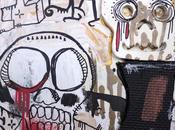 Oeuvres disponibles galerie L’oeil ouvert