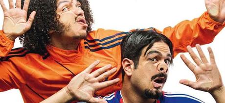 [CONCOURS] : Gagnez vos places pour aller voir Les Deguns