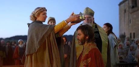 Nouvelle image pour Outlaw King : Le roi hors-la-loi de David Mackenzie Nouvelle image pour Outlaw King : Le roi hors-la-loi de David Mackenzie