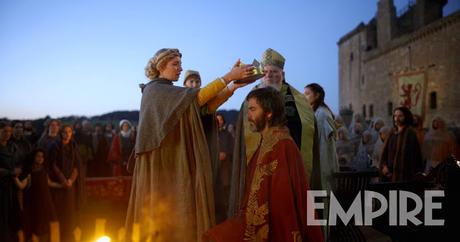 Nouvelle image pour Outlaw King : Le roi hors-la-loi de David Mackenzie Nouvelle image pour Outlaw King : Le roi hors-la-loi de David Mackenzie