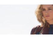 Captain Marvel décrypte nouvelles images