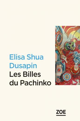 Les Billes du Pachinko, roman suisse