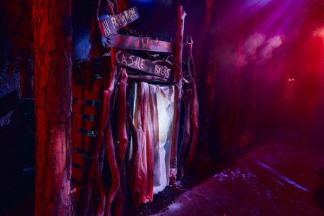 L’attraction Stranger Things du parc Universal Studios se dévoile L’attraction Stranger Things du parc Universal Studios se dévoile