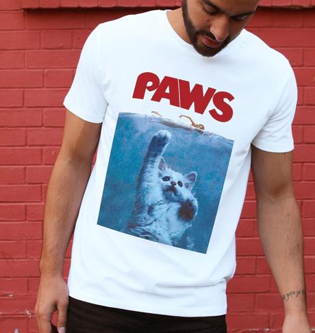 Les t-shirts « Mashup » de Grafitee Les t-shirts « Mashup » de Grafitee