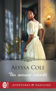 Un amour interdit de Alyssa Cole