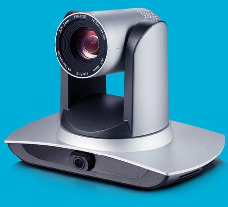 Découverte des caméras Full HD Minrray dédiées aux vidéoconférences