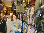 visiter friperie préférée a$ap Rocky Zola Paris