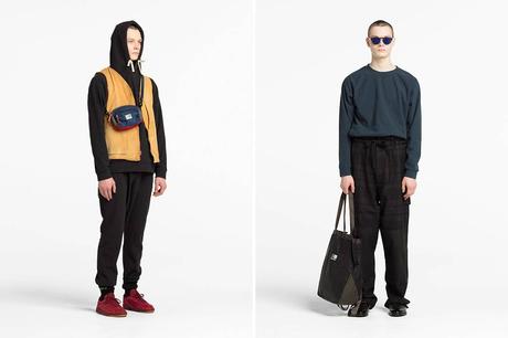 KARRIMOR – F/W 2018 COLLECTION LOOKBOOK KARRIMOR – F/W 2018 COLLECTION LOOKBOOK