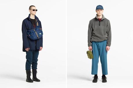 KARRIMOR – F/W 2018 COLLECTION LOOKBOOK KARRIMOR – F/W 2018 COLLECTION LOOKBOOK