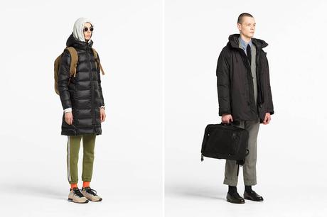 KARRIMOR – F/W 2018 COLLECTION LOOKBOOK KARRIMOR – F/W 2018 COLLECTION LOOKBOOK
