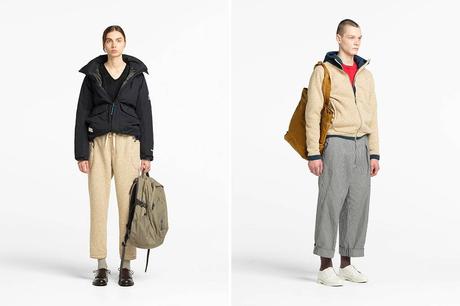 KARRIMOR – F/W 2018 COLLECTION LOOKBOOK KARRIMOR – F/W 2018 COLLECTION LOOKBOOK
