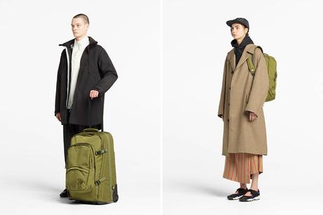 KARRIMOR – F/W 2018 COLLECTION LOOKBOOK KARRIMOR – F/W 2018 COLLECTION LOOKBOOK