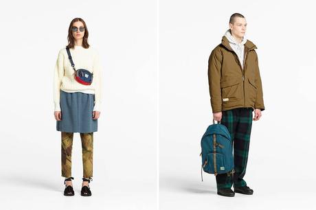 KARRIMOR – F/W 2018 COLLECTION LOOKBOOK KARRIMOR – F/W 2018 COLLECTION LOOKBOOK