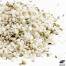 Le chanvre : Cette graine, au fin goût de noisette, est pleine de super pouvoirs. Elle est riche en fibre, acides aminés essentiels, antioxydants et magnésium.
