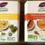 Végétal Gourmand : une nouvelle marque bio vegan au lupin et au chanvre