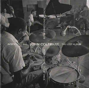 John Coltrane/The Lost Album (2018) John Coltrane/The Lost Album (2018)